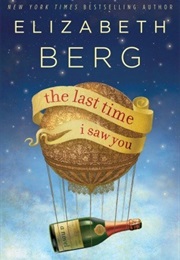 The Last Time I Saw You (Elizabeth Berg)