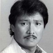 Lito Lapid