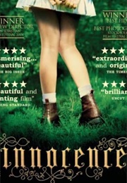 Innocence (2004)