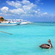 Puerto Morelos, Mexico