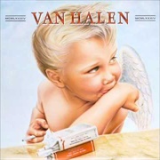Drop Dead Legs - Van Halen