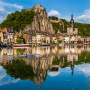 Dinant, Belgium
