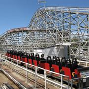 Roller Coaster (Lagoon, USA)