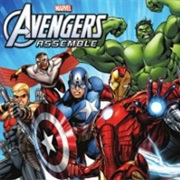 Marvel&#39;s Avengers Assemble (2013 - Present)