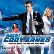 Agent Cody Banks Soundtrack
