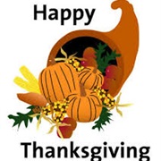 Thanksgiving