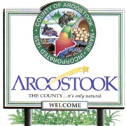 Aroostook County, Maine
