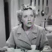 Ethel Mertz (I Love Lucy)