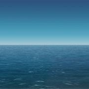 Point Nemo (Furthest Point From Land)