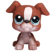 Littlest Pet Shop #83