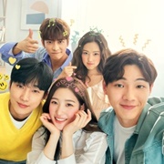 My First First Love (2019)