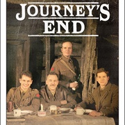 Journey's End
