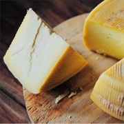 Queso Manchego