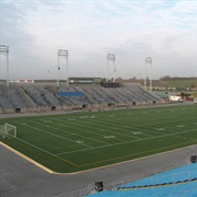Hersheypark Stadium (Hershey, PA)