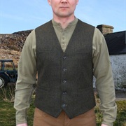 Irish Vest