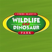 Combe Martin Wildlife & Dinosaur Park
