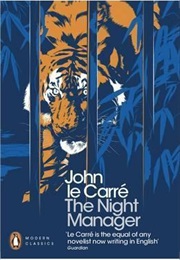 The Night Manager (John Le Carré)