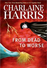 A Southern Gothic Novel (N/A)