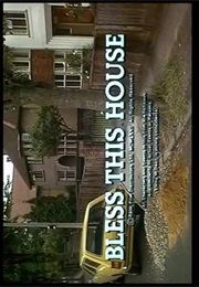 Bless This House. (1972)