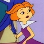 Jane Jetson's Dress