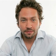 Michael Weston
