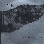 Lakini's Juice - Live
