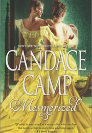Mesmerised (Candace Camp)