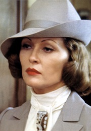 Faye Dunaway - Chinatown (1974)