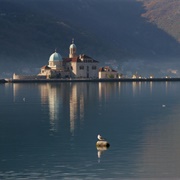 Gospa Od Skrpjela, Montenegro