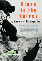 Close to the Knives: A Memoir of Disintegration (David Wojnarowicz)