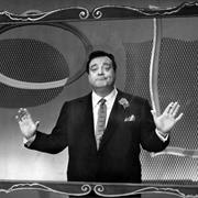 You're in the Picture