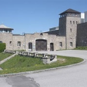 Mauthausen, Austria