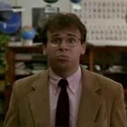 Parenthood... (They Long to Be) Close to You - Rick Moranis