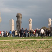 Dodekalitten, Lolland