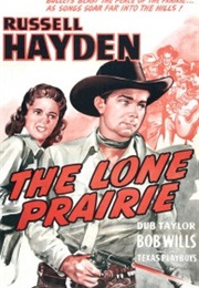 The Lone Prairie (1942)