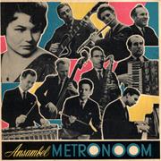 Metronoom - Metronoom
