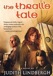 The Thrall's Tale (Lindbergh, Judith)