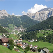 Selva Di Valgardena