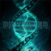 Evolution - Disturbed