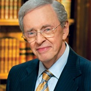 Charles Stanley