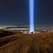 Imagine Peace Tower