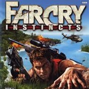 Far Cry Instincts