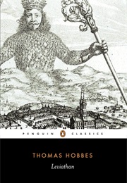 Leviathan (Thomas Hobbes)