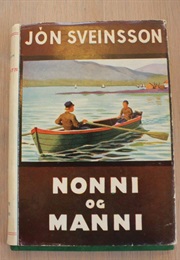 Nonni Og Manni (Jón Sveinsson)