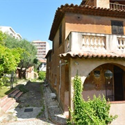 Musée Du Prieuré Du Vieux Logis