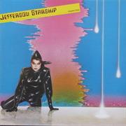 Jefferson Starship Modern Times