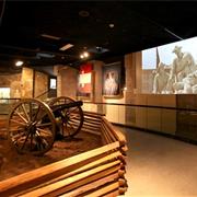 Colonel Eli Lilly Civil War Museum