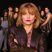 Louanne Johnson (Dangerous Minds)