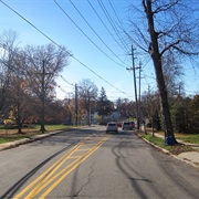 East Brunswick, New Jersey