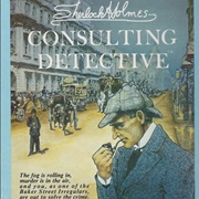Sherlock Holmes: Consulting Detective